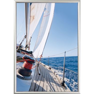 Aluminium Klapprahmen 15 mm