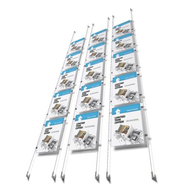 Appendo&reg; E-Clip Set