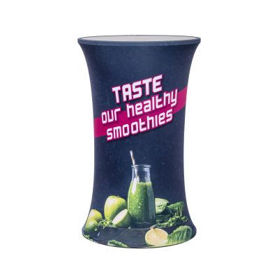 Promotiontheke Easy Oval