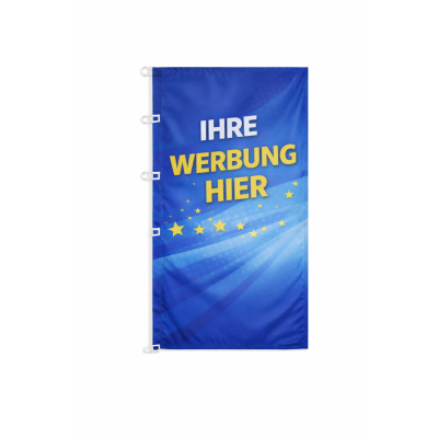 Fahnen - Flaggen - Fahnenstoff