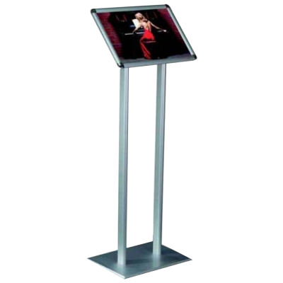 Infoboard DoubleStand