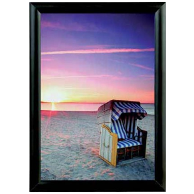 Klapprahmen BlackLook