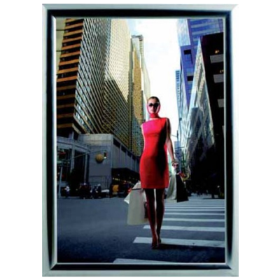 Klapprahmen ChromeLook