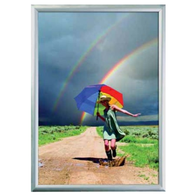 Klapprahmen WaterPro