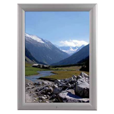 Klapprahmen Security