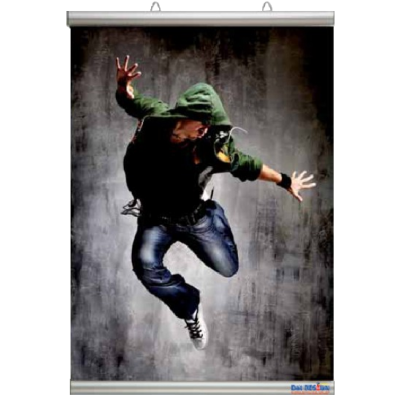 Klemmschiene EasyFix