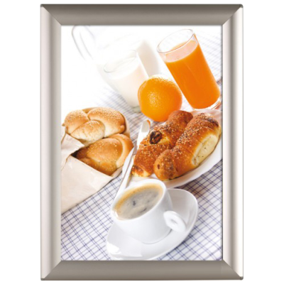 Klapprahmen OptiFrame 14 mm