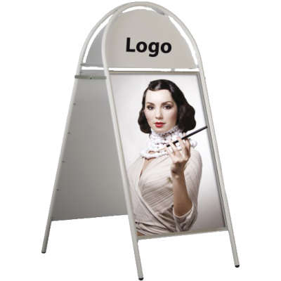 Kundenstopper MagneticIron