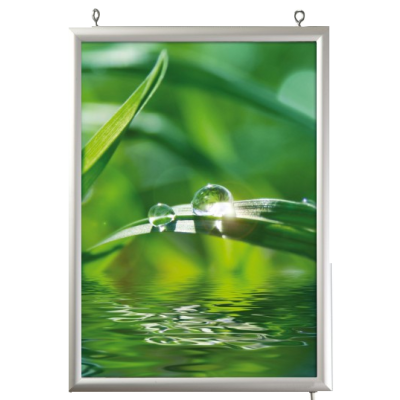 Leuchtkasten Classic