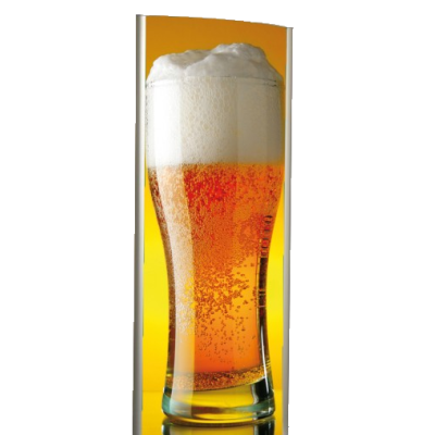 Leuchts&auml;ule Citylight