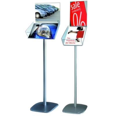 Prospektst&auml;nder Take-It Plus