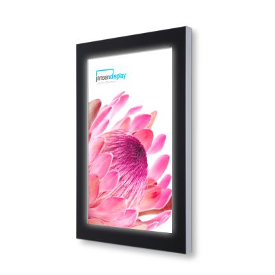 LED Plakatschaukasten Outdoor Premium