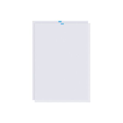 Folien: 3 Jahre | 7 Jahre | Gegossen