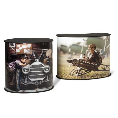 Promotiontheke Professional Original L Schwarz