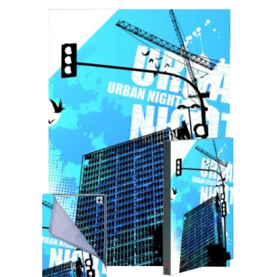 Textil-Spannrahmen TexFrame