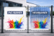 Werbebanner aus PVC oder Mesh