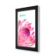 LED Plakatschaukasten Outdoor Premium